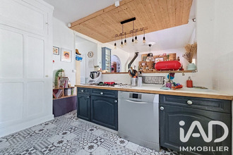  maison champs-sur-marne 77420