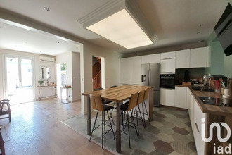  maison champs-sur-marne 77420