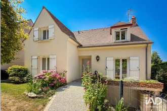  maison champs-sur-marne 77420