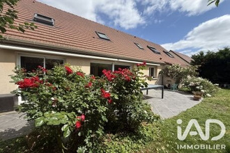  maison champs-sur-marne 77420