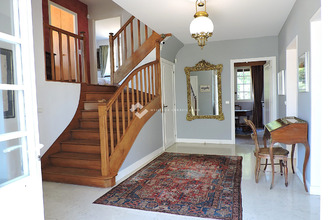  maison champs-sur-marne 77420