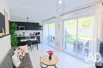  maison champs-sur-marne 77420