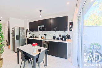  maison champs-sur-marne 77420