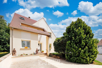  maison champs-sur-marne 77420