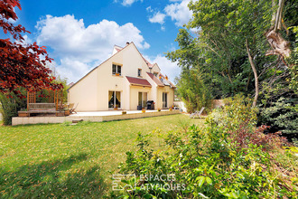  maison champs-sur-marne 77420