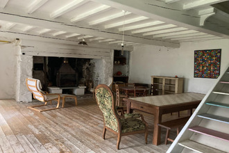  maison champs-sur-tarentaine-marchal 15270