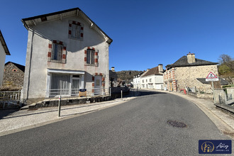  maison champs-sur-tarentaine-marchal 15270