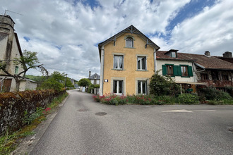  maison champs-sur-tarentaine-marchal 15270
