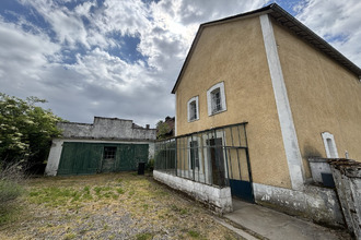  maison champs-sur-tarentaine-marchal 15270