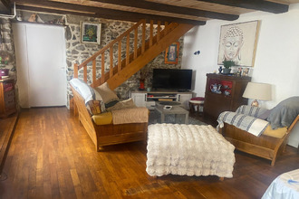  maison champs-sur-tarentaine-marchal 15270