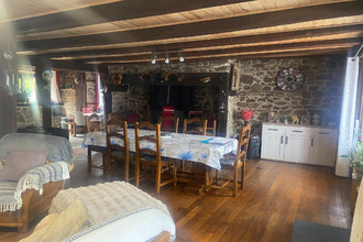  maison champs-sur-tarentaine-marchal 15270
