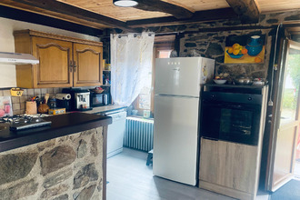  maison champs-sur-tarentaine-marchal 15270