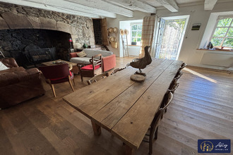  maison champs-sur-tarentaine-marchal 15270