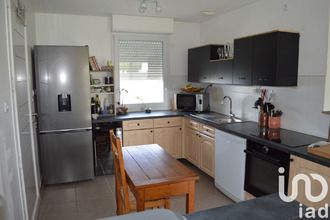  maison champs-sur-yonne 89290