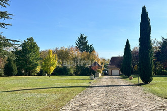  maison champs-sur-yonne 89290