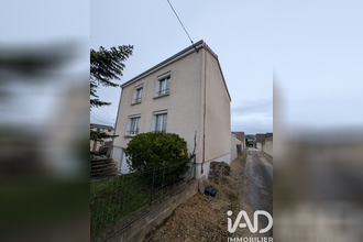  maison champs-sur-yonne 89290