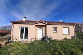  maison champsac 87230