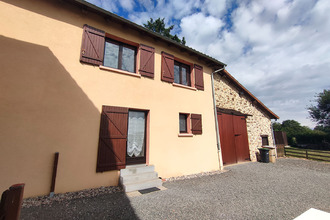  maison champsac 87230