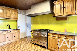  maison champsac 87230