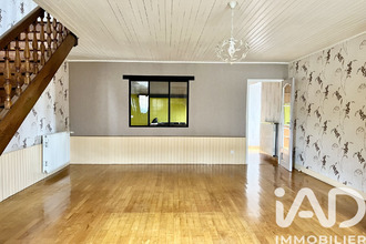  maison champsac 87230