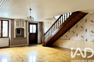  maison champsac 87230