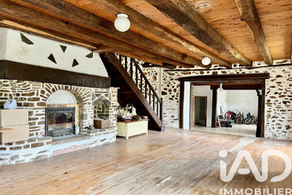  maison champsac 87230