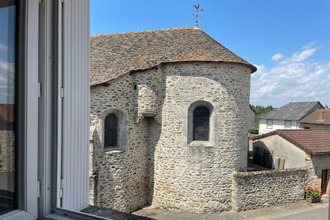  maison champsac 87230