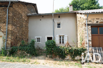  maison champsac 87230