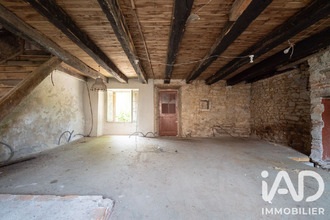  maison champsac 87230