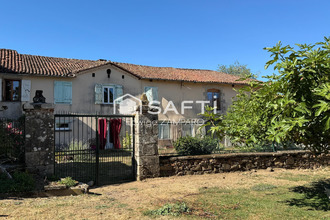  maison champsac 87230
