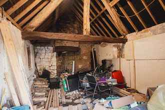  maison champsecret 61700