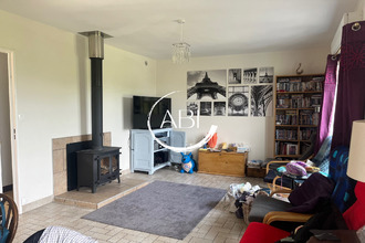  maison champsecret 61700