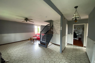  maison champsecret 61700