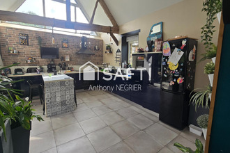  maison champsecret 61700