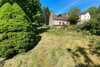  maison champsecret 61700