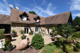  maison champsecret 61700