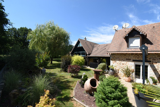  maison champsecret 61700