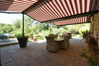  maison champsecret 61700