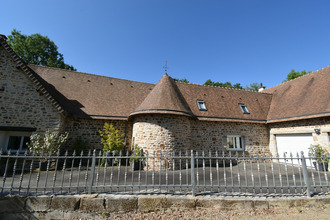  maison champsecret 61700