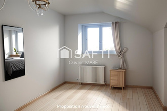  maison champsecret 61700