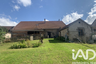  maison champsevraine 52500