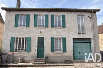  maison champsevraine 52500