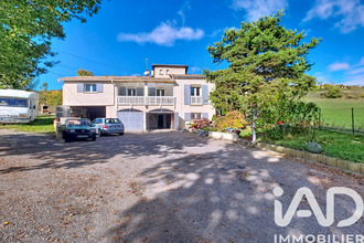  maison champtercier 04660