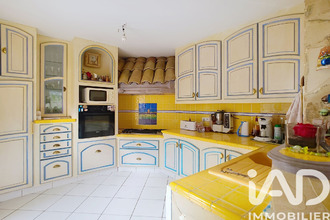  maison champtercier 04660