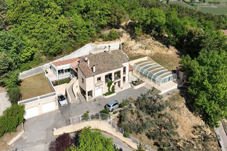  maison champtercier 04660