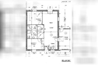  maison champtoceaux 49270