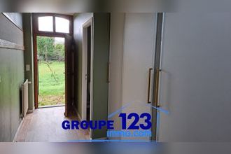  maison champvallon 89710