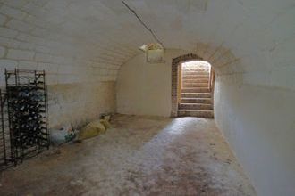  maison champvallon 89710