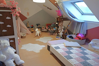  maison champvallon 89710