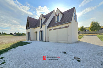  maison champvallon 89710